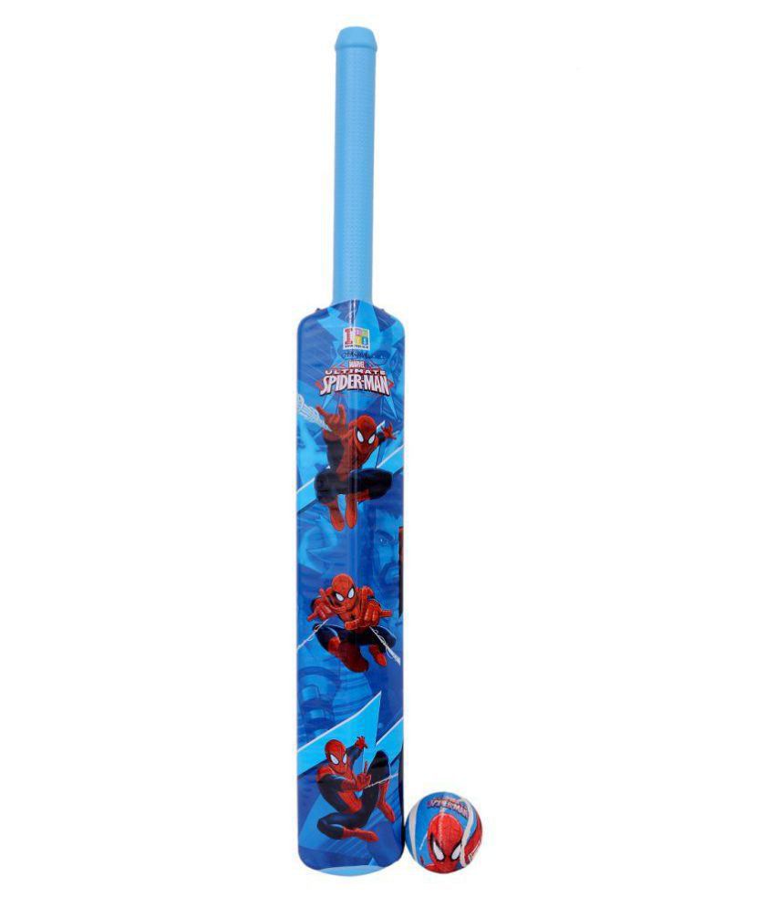 I Toys Big Bat & Ball PVC Packing